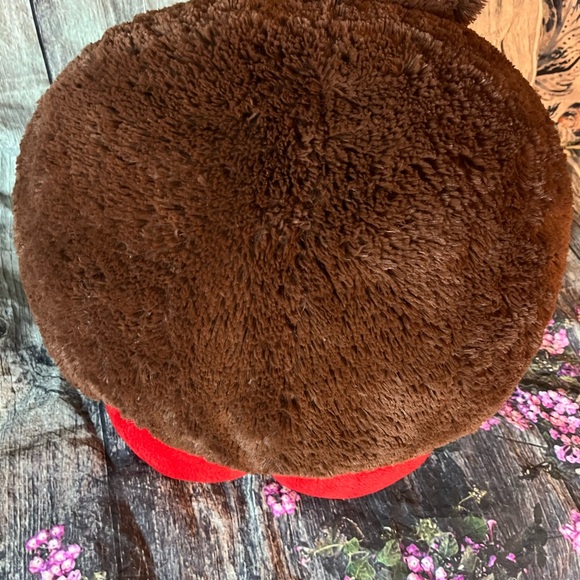 Extremely HTF Squishable Baboon! *RETIRED* - large size 15”. - Picture 5 of 11